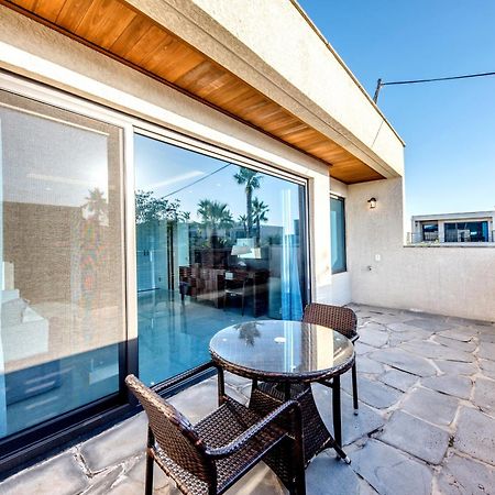 Arts Spa&Poolvilla Τζέτζου Εξωτερικό φωτογραφία