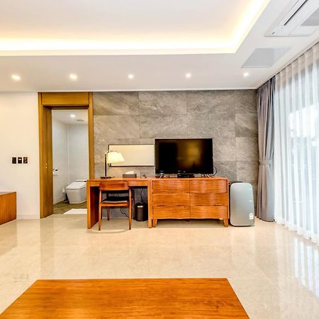 Arts Spa&Poolvilla Τζέτζου Εξωτερικό φωτογραφία