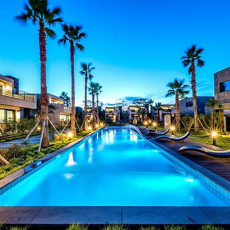 Arts Spa&Poolvilla Τζέτζου Εξωτερικό φωτογραφία