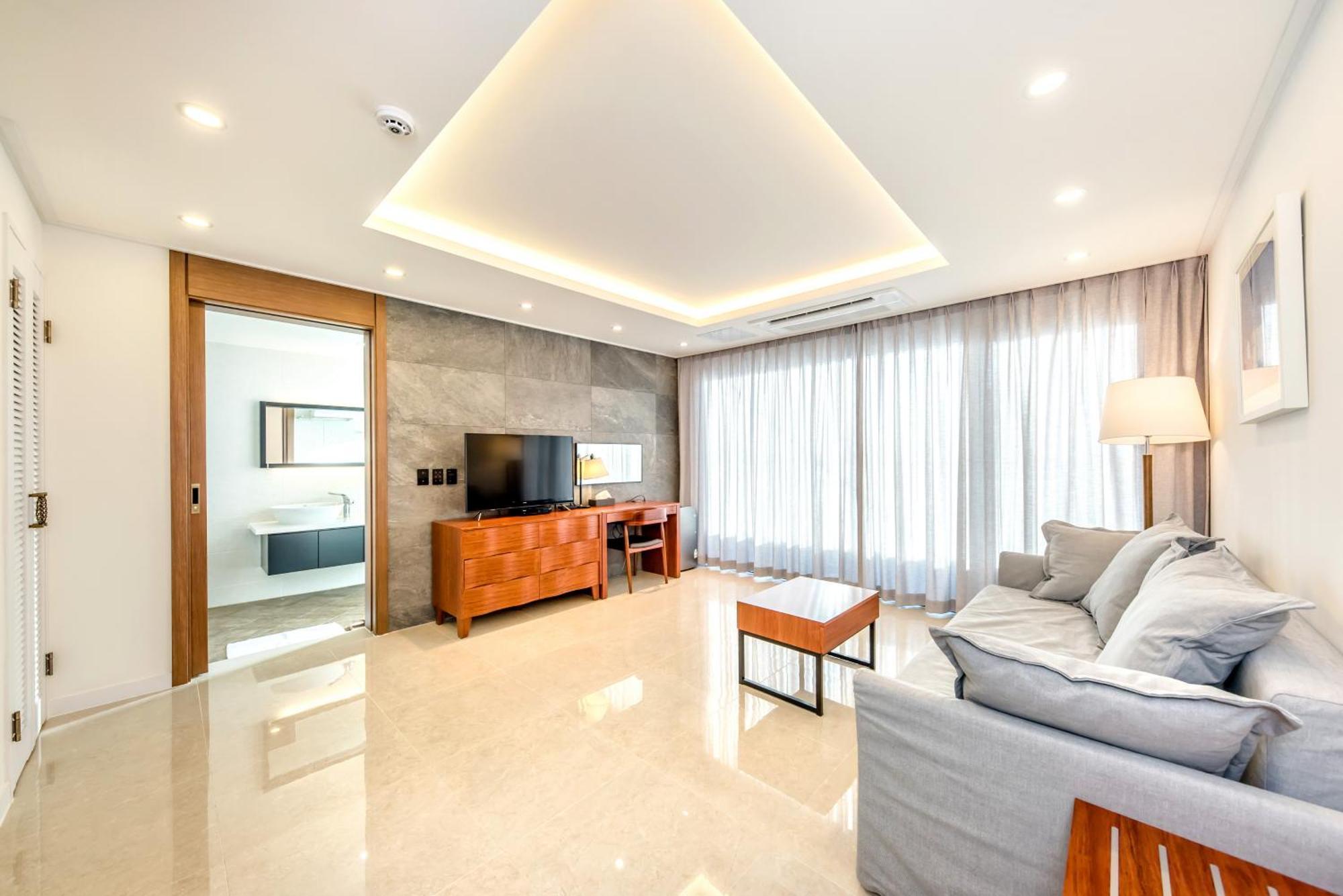 Arts Spa&Poolvilla Τζέτζου Εξωτερικό φωτογραφία