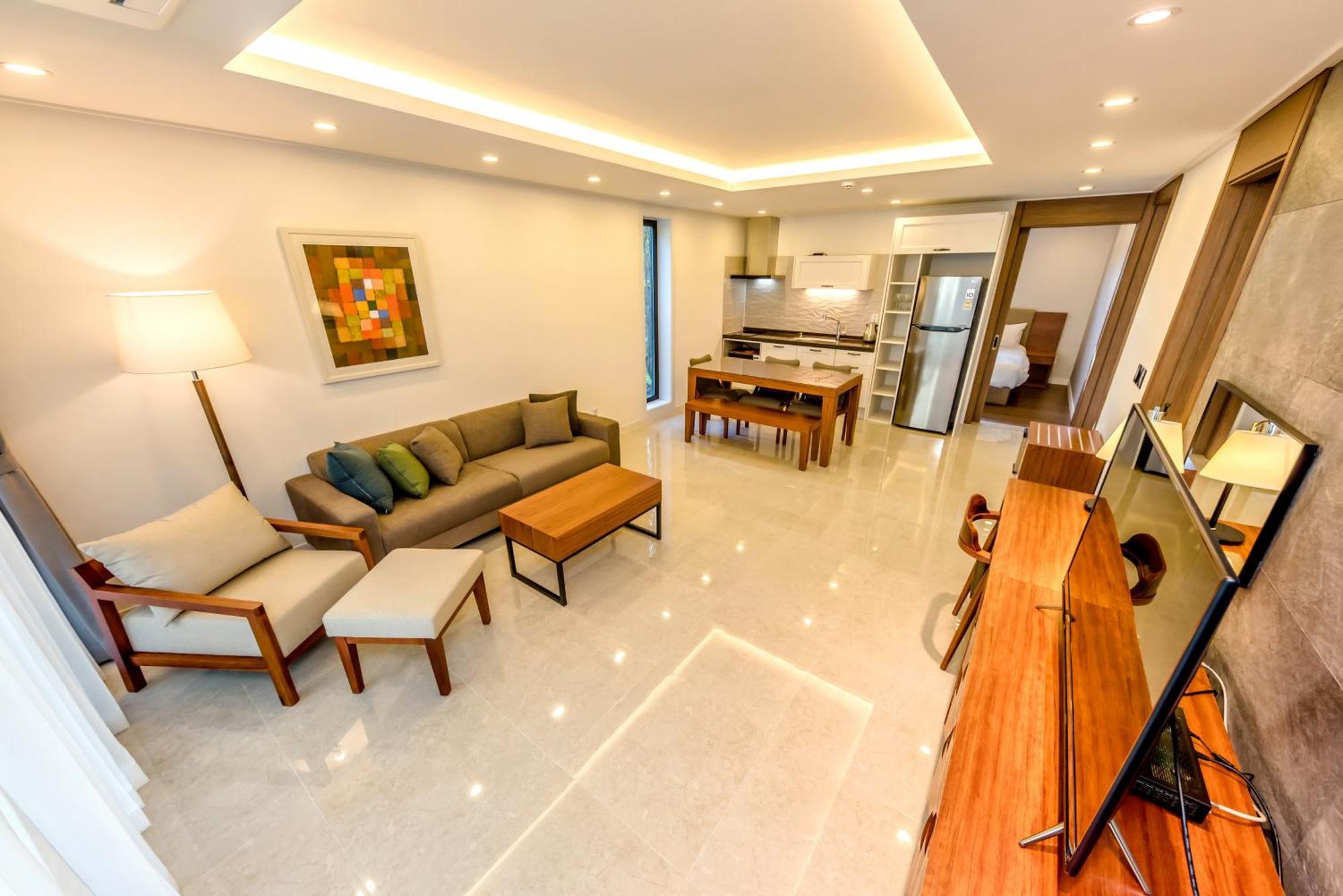 Arts Spa&Poolvilla Τζέτζου Εξωτερικό φωτογραφία