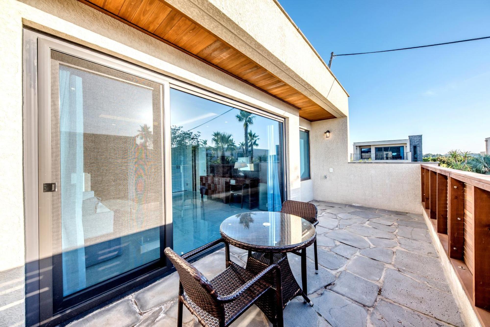 Arts Spa&Poolvilla Τζέτζου Εξωτερικό φωτογραφία