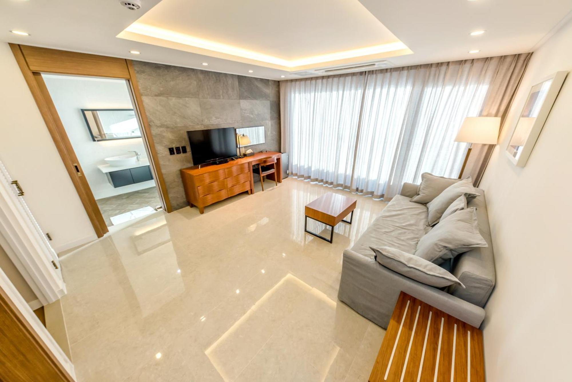 Arts Spa&Poolvilla Τζέτζου Εξωτερικό φωτογραφία