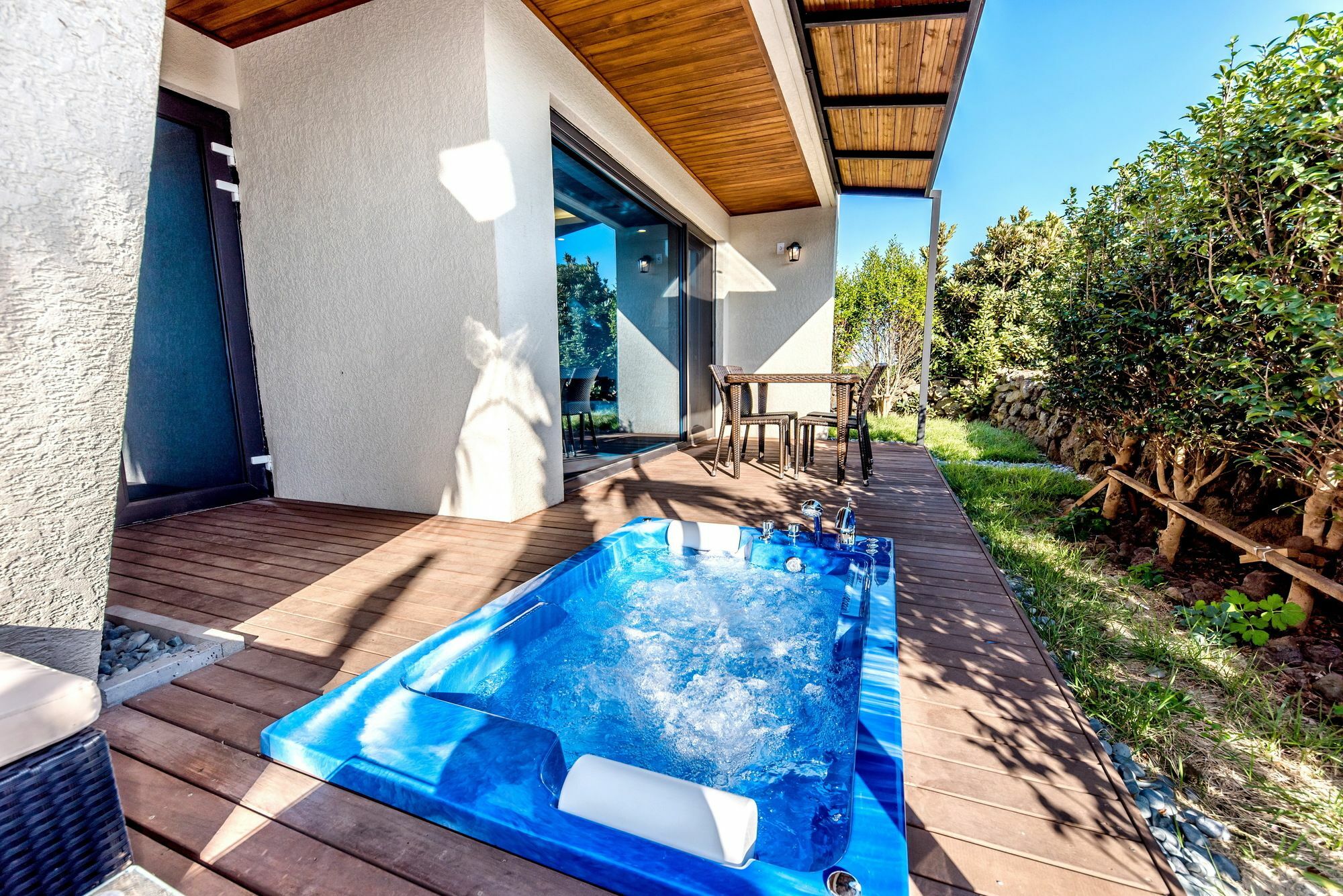 Arts Spa&Poolvilla Τζέτζου Εξωτερικό φωτογραφία