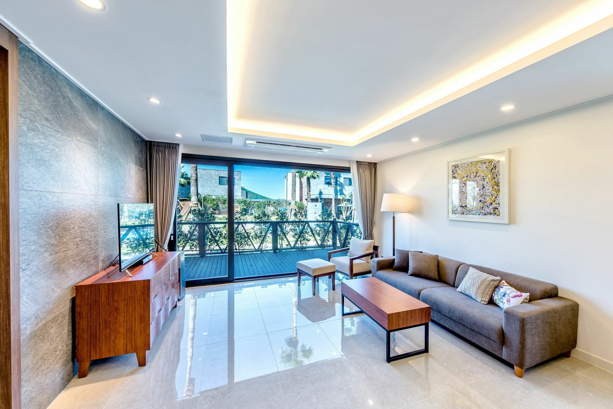 Arts Spa&Poolvilla Τζέτζου Εξωτερικό φωτογραφία