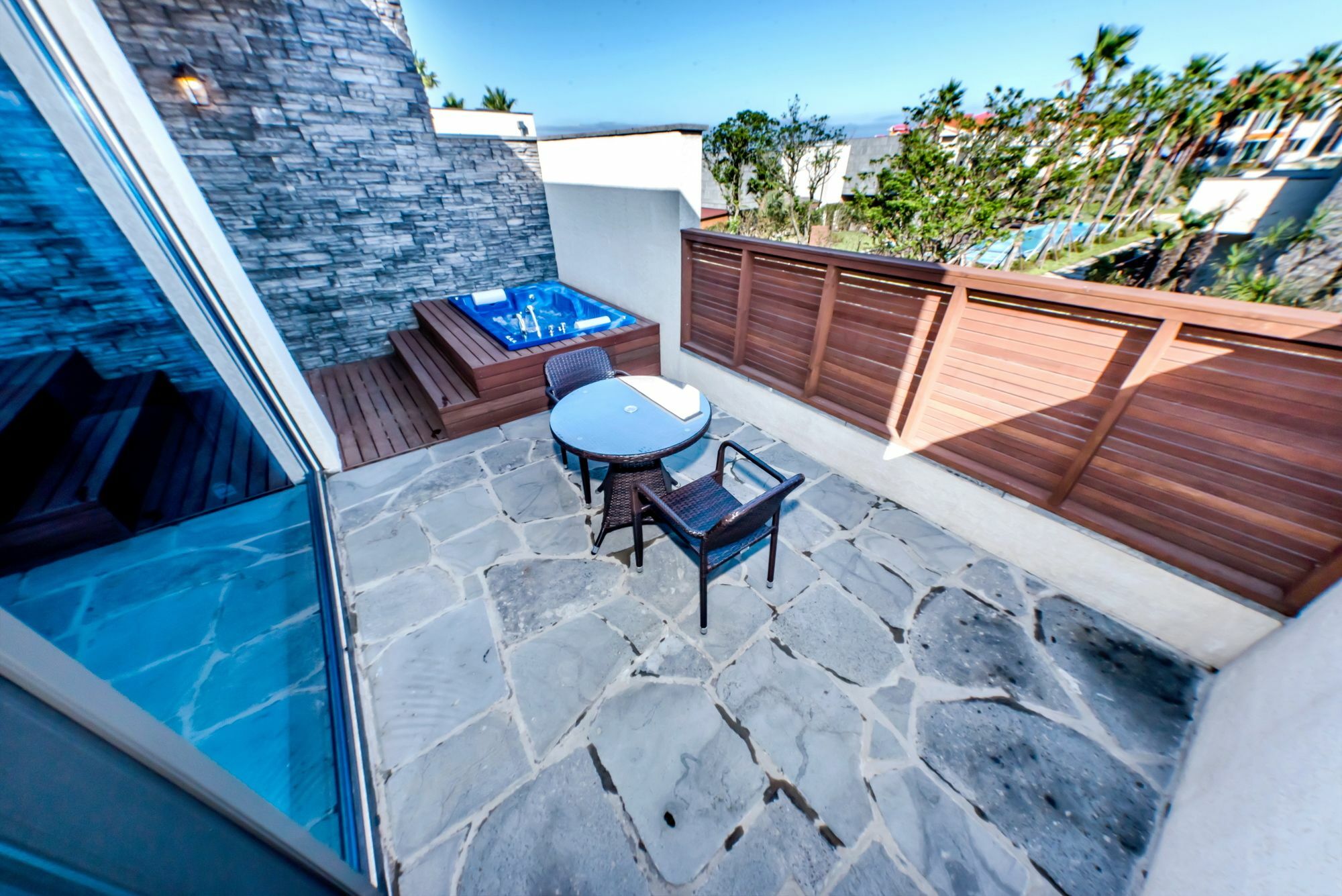 Arts Spa&Poolvilla Τζέτζου Εξωτερικό φωτογραφία