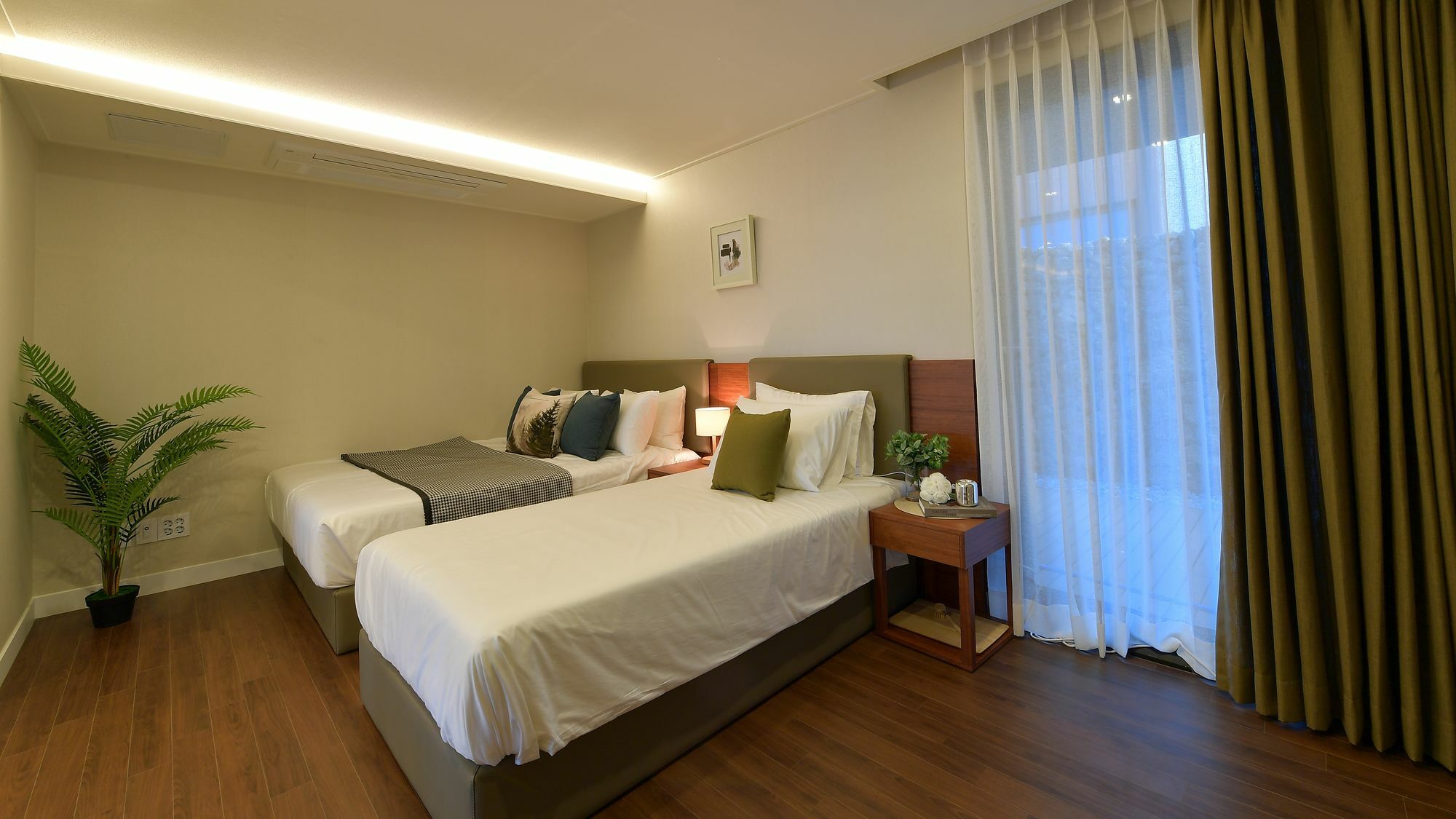 Arts Spa&Poolvilla Τζέτζου Εξωτερικό φωτογραφία