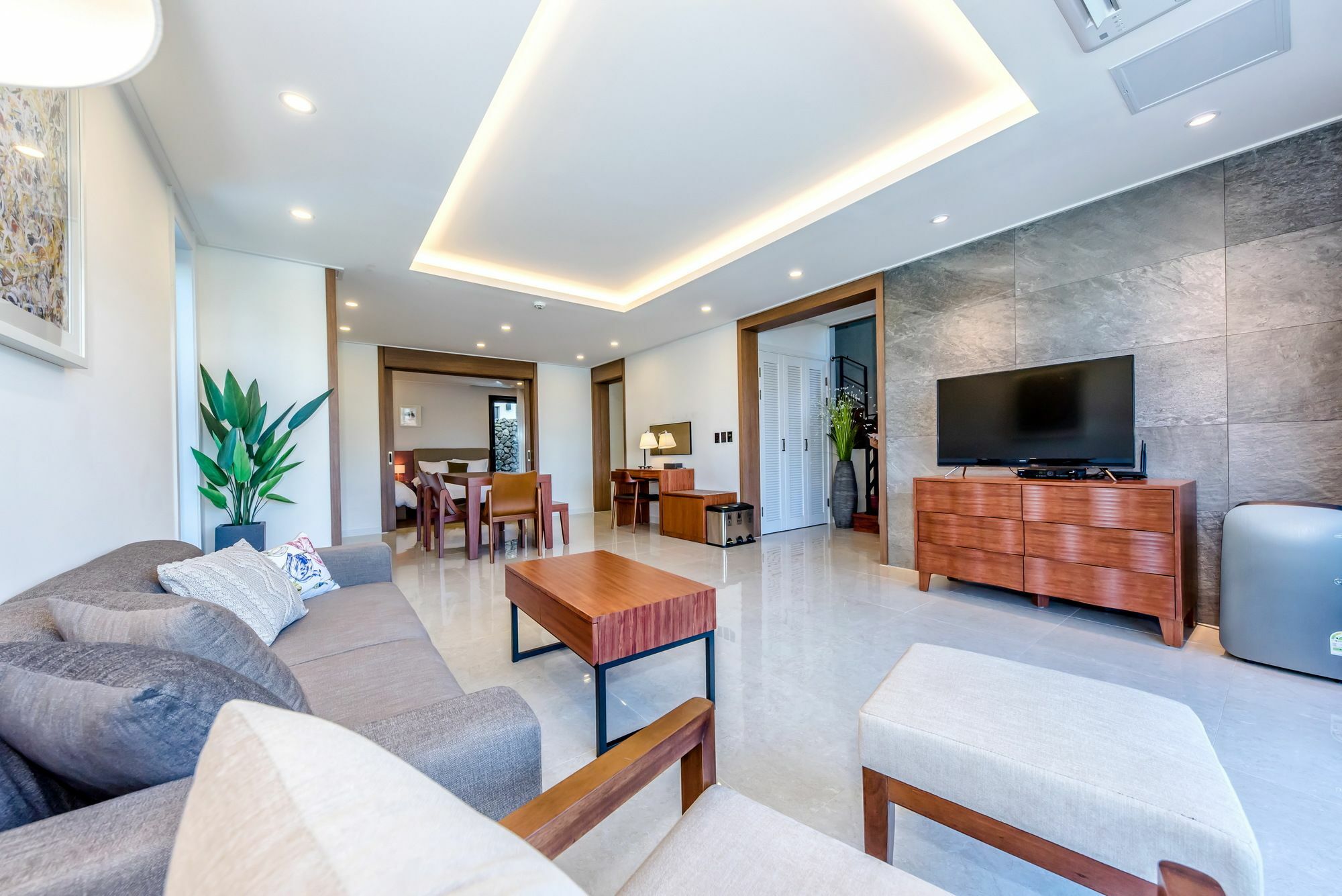 Arts Spa&Poolvilla Τζέτζου Εξωτερικό φωτογραφία