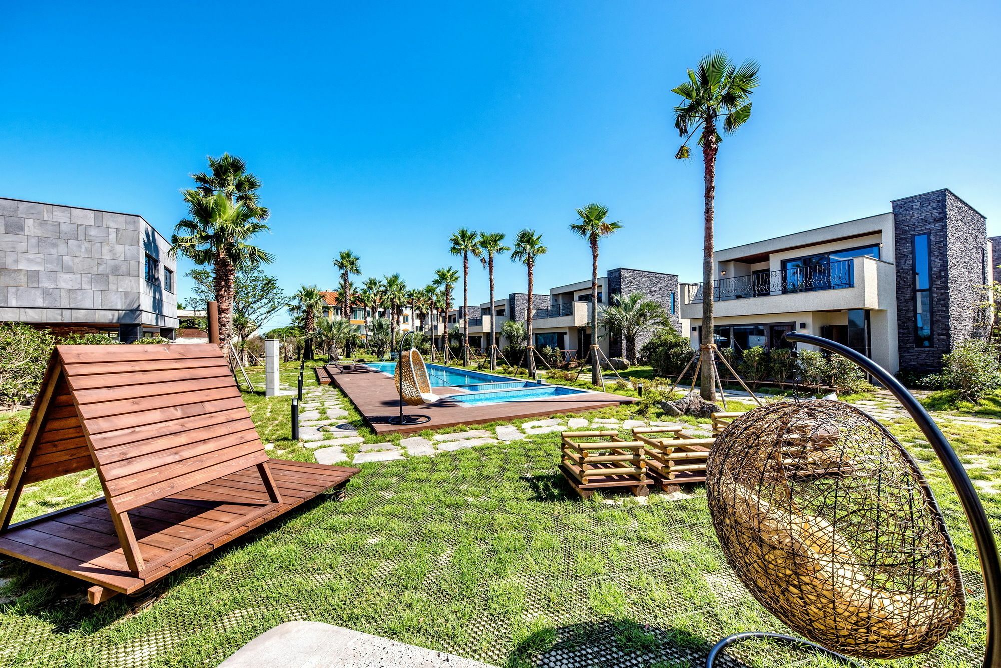 Arts Spa&Poolvilla Τζέτζου Εξωτερικό φωτογραφία