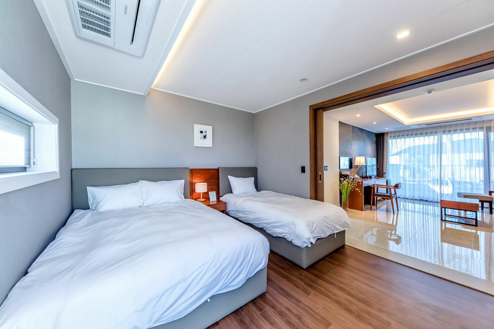 Arts Spa&Poolvilla Τζέτζου Εξωτερικό φωτογραφία
