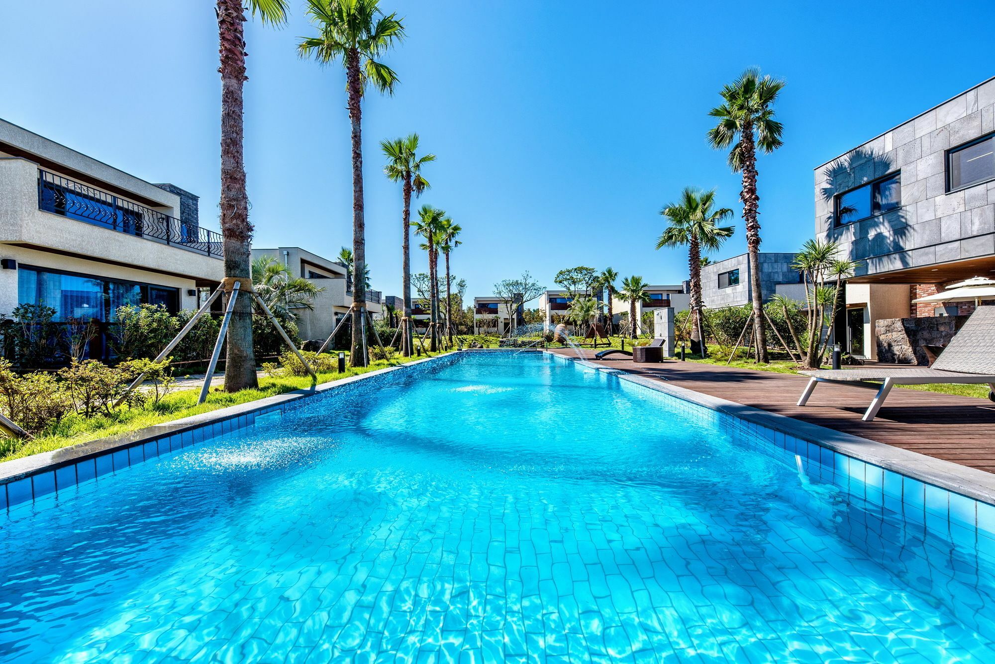 Arts Spa&Poolvilla Τζέτζου Εξωτερικό φωτογραφία
