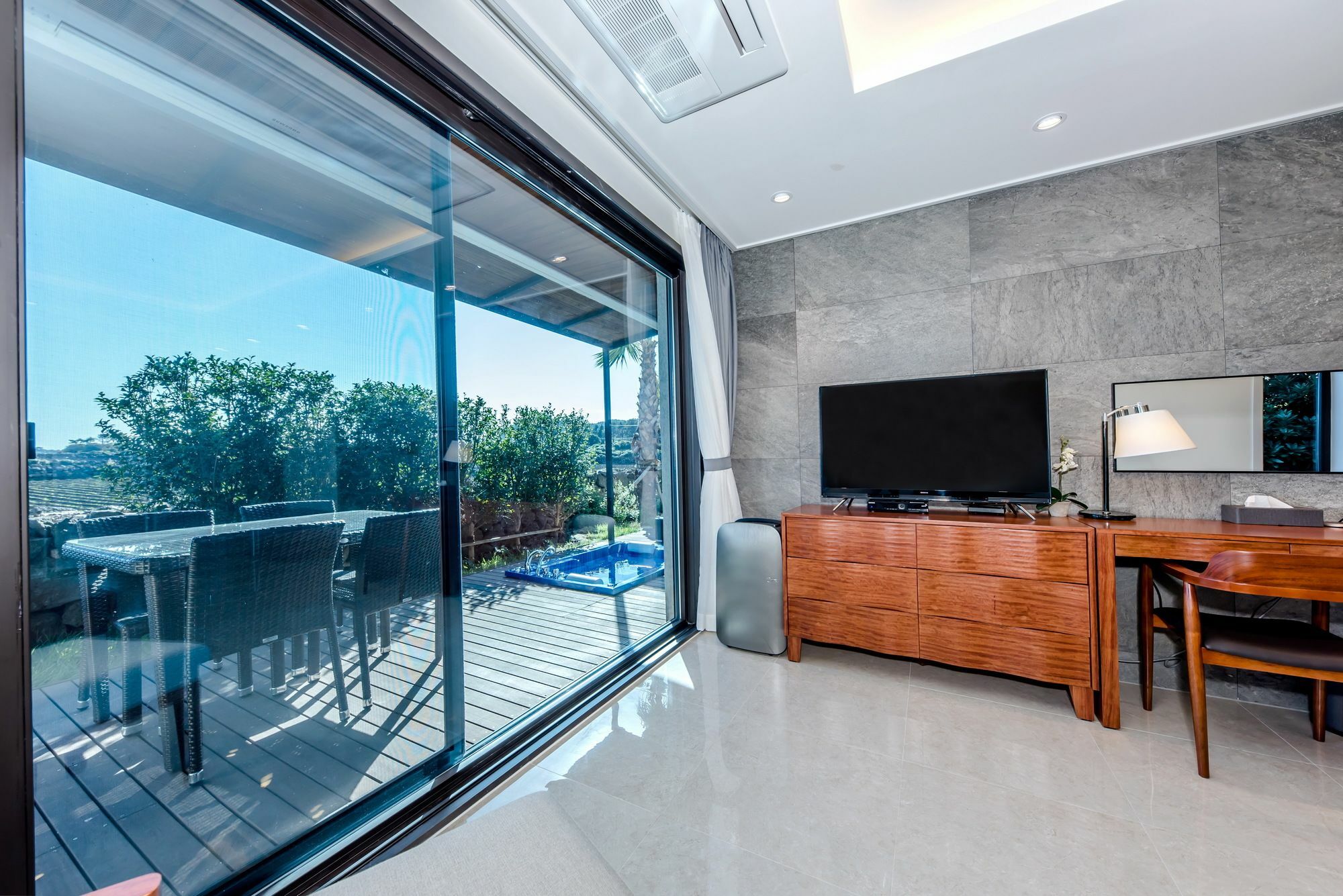 Arts Spa&Poolvilla Τζέτζου Εξωτερικό φωτογραφία