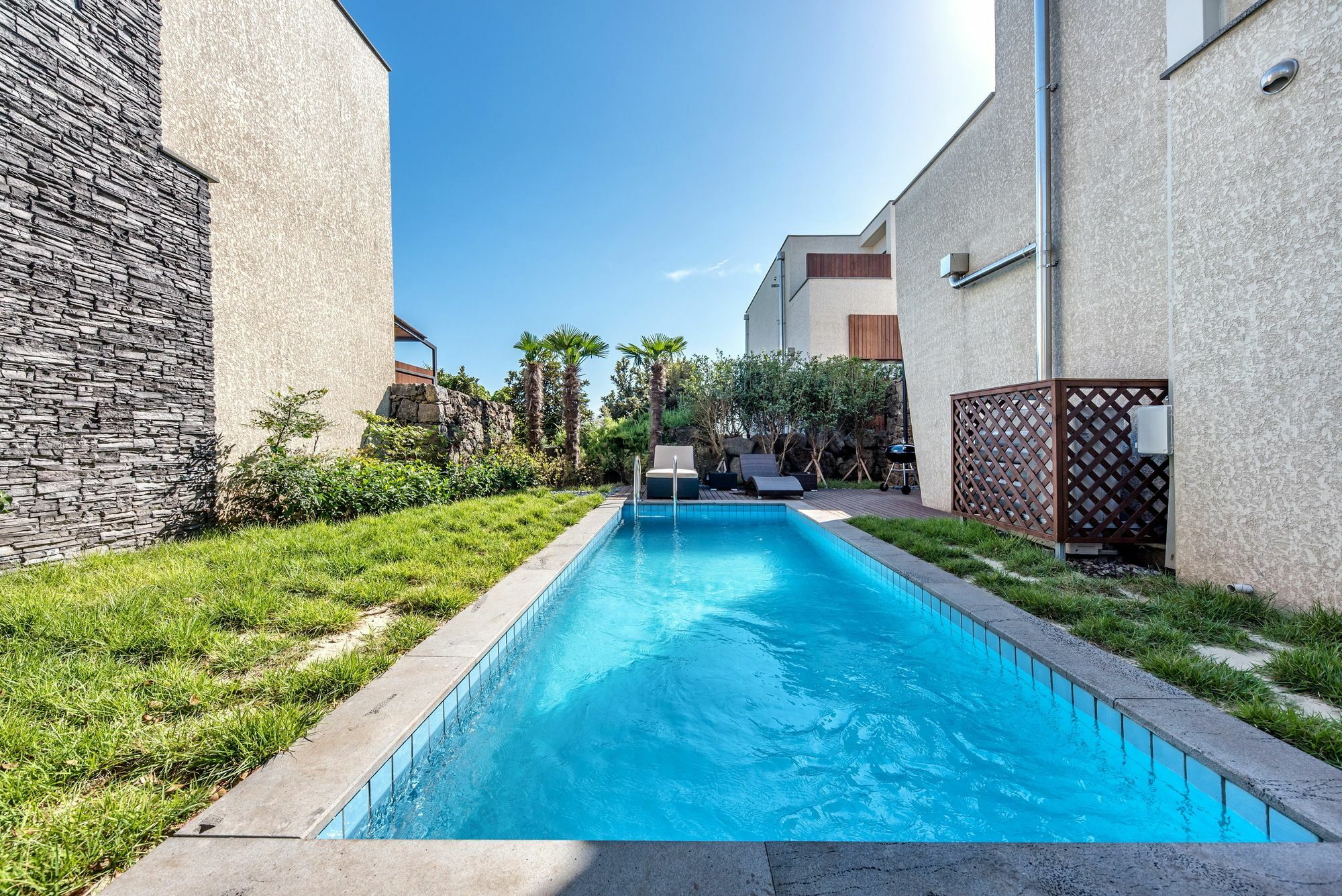 Arts Spa&Poolvilla Τζέτζου Εξωτερικό φωτογραφία