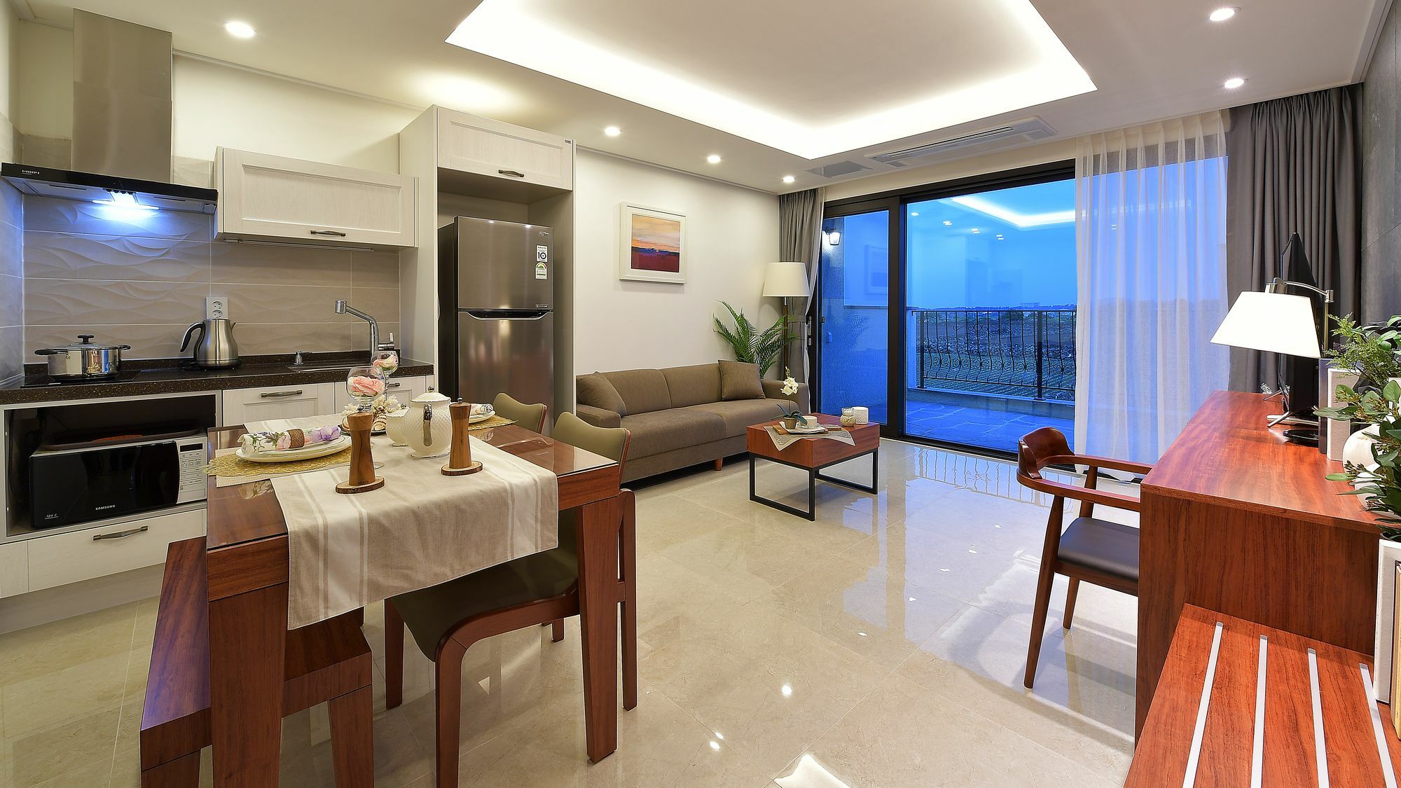 Arts Spa&Poolvilla Τζέτζου Εξωτερικό φωτογραφία