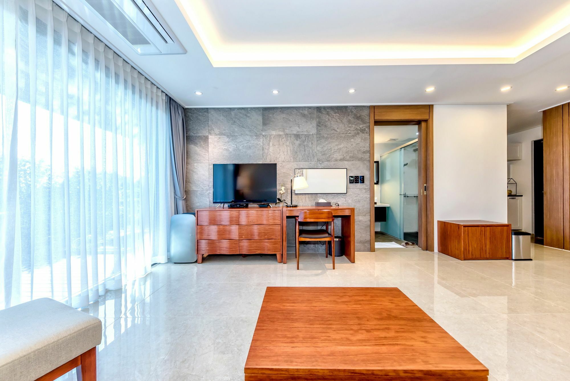 Arts Spa&Poolvilla Τζέτζου Εξωτερικό φωτογραφία